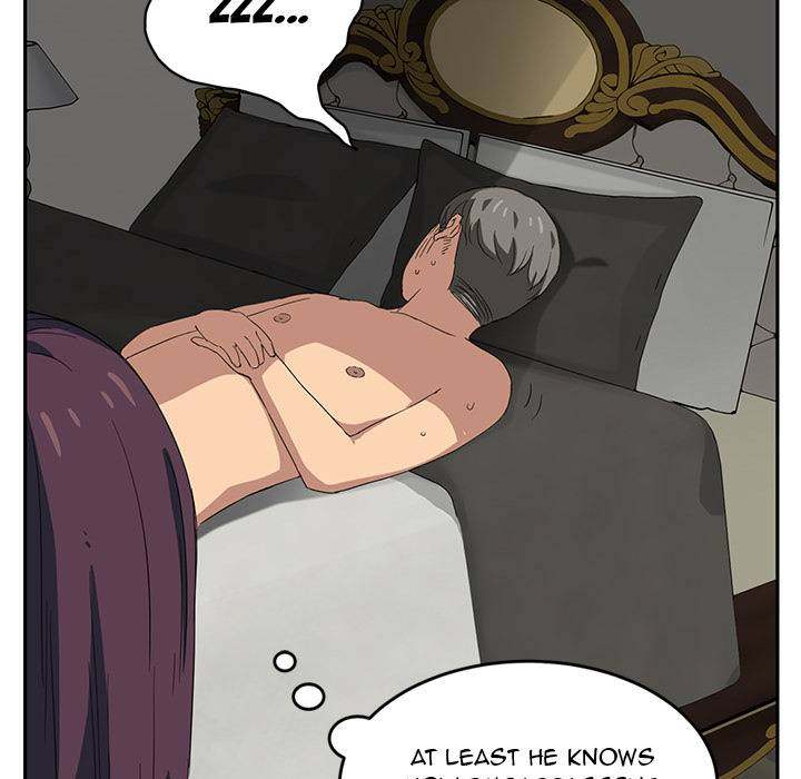 My Stepmom - Chapter 15 - Andromeda 11 page 74 hentai porn comic manga doujin